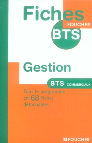 GESTION