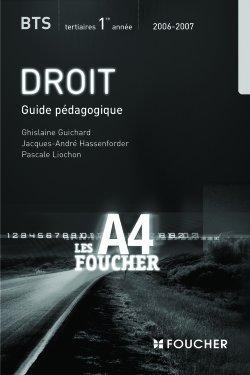 Droit