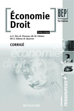 Economie-droit