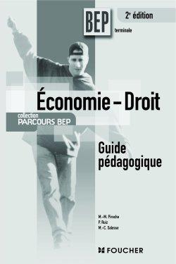 Economie-droit