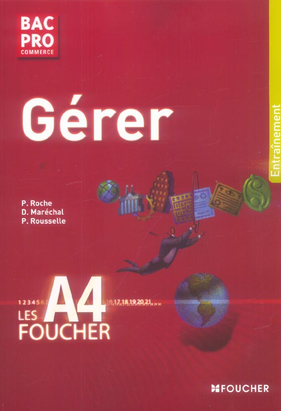 GERER