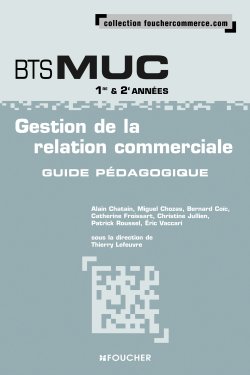 Gestion de la relation commerciale