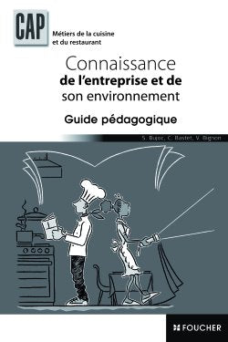 La connaissance de l'entreprise et de son environnement