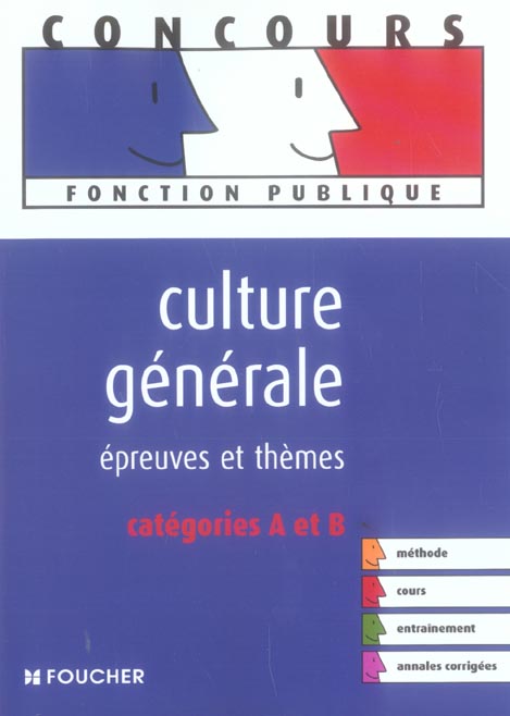 Culture generale