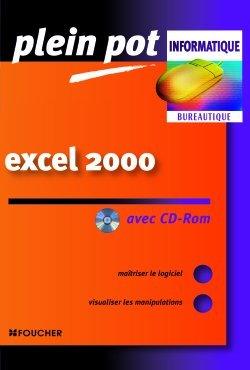 Excel 2000