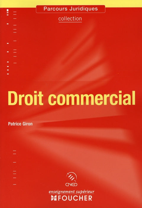Droit commercial