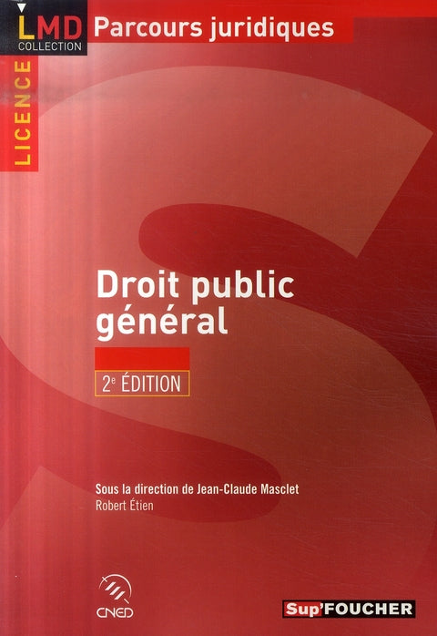 Droit public général