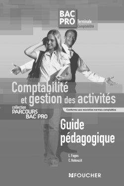 Comptabilté et gestion des activités