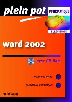 Word 2002
