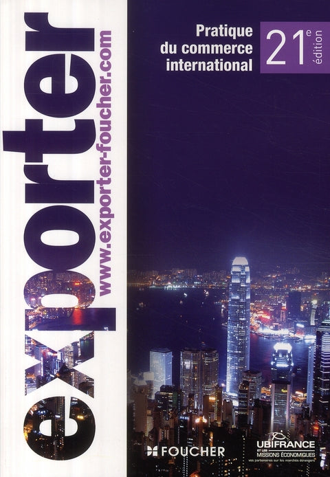 Exporter (21e édition)