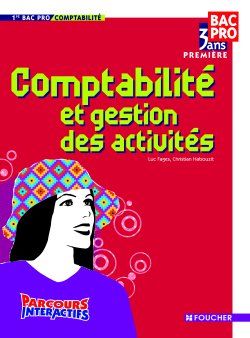 Comptabilité et gestion des activités