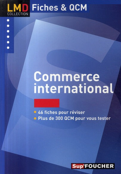 Commerce international