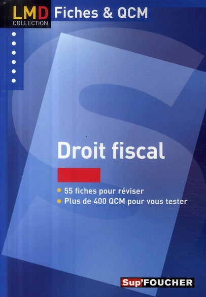 Droit fiscal