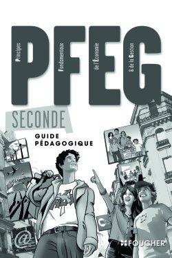 P.f.e.g sde bac guide pedagogique