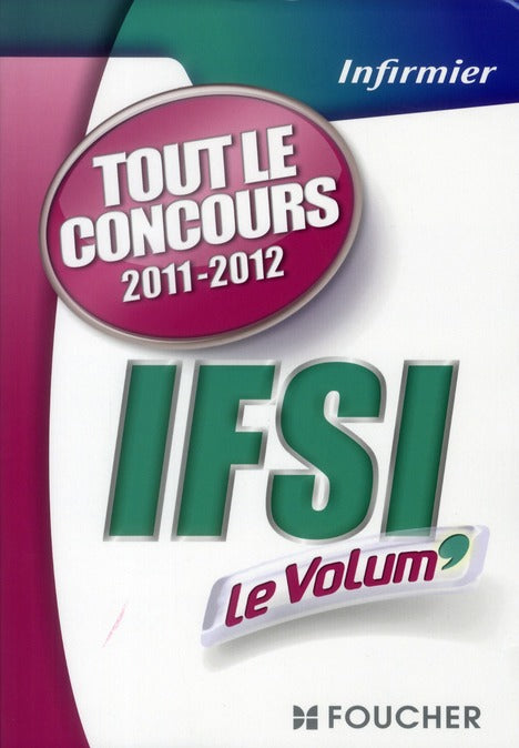 Mégaguide IFSI