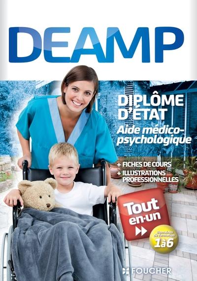 DEAMP ; tout-en-un