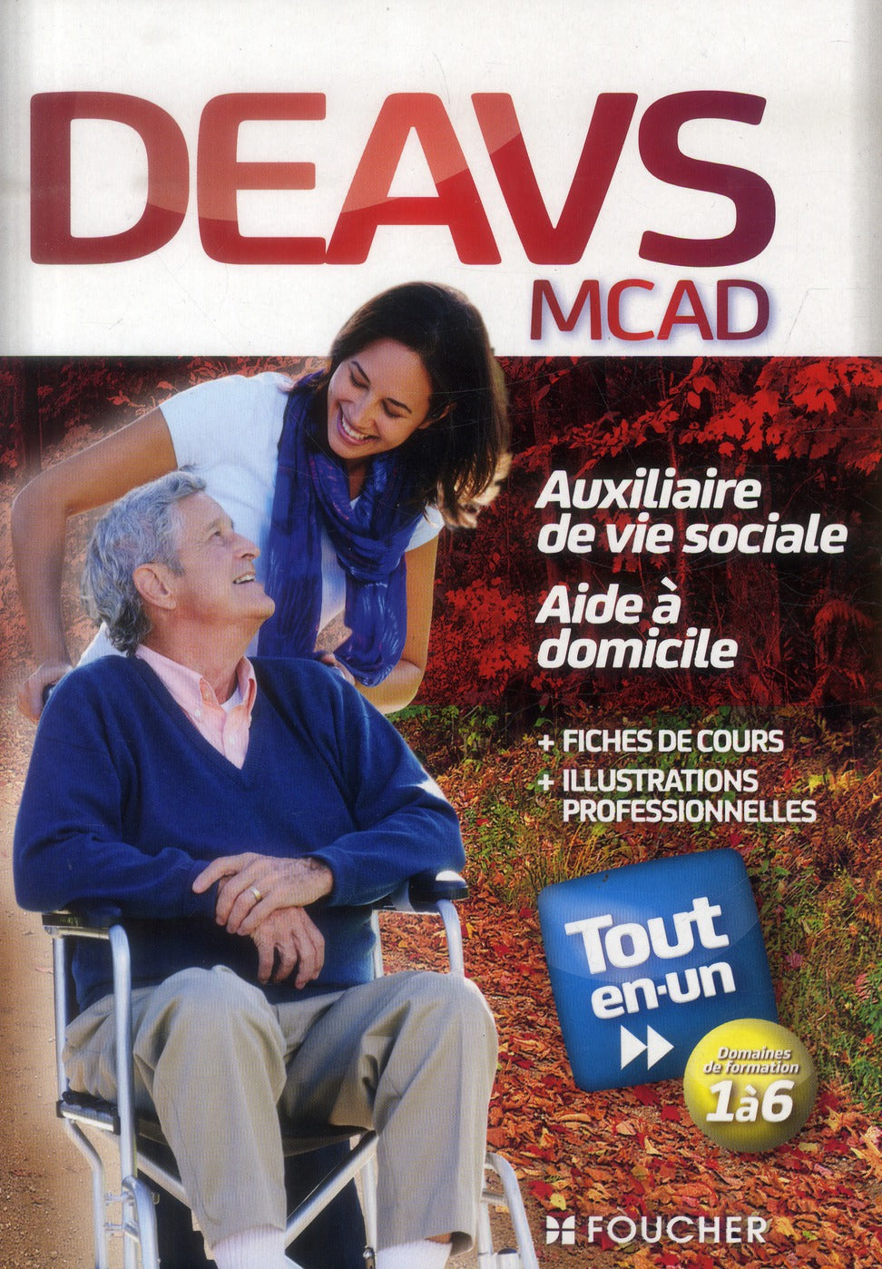 DEAVS ; tout-en-un
