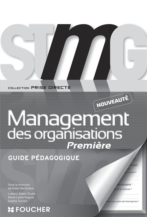 PRISE DIRECTE