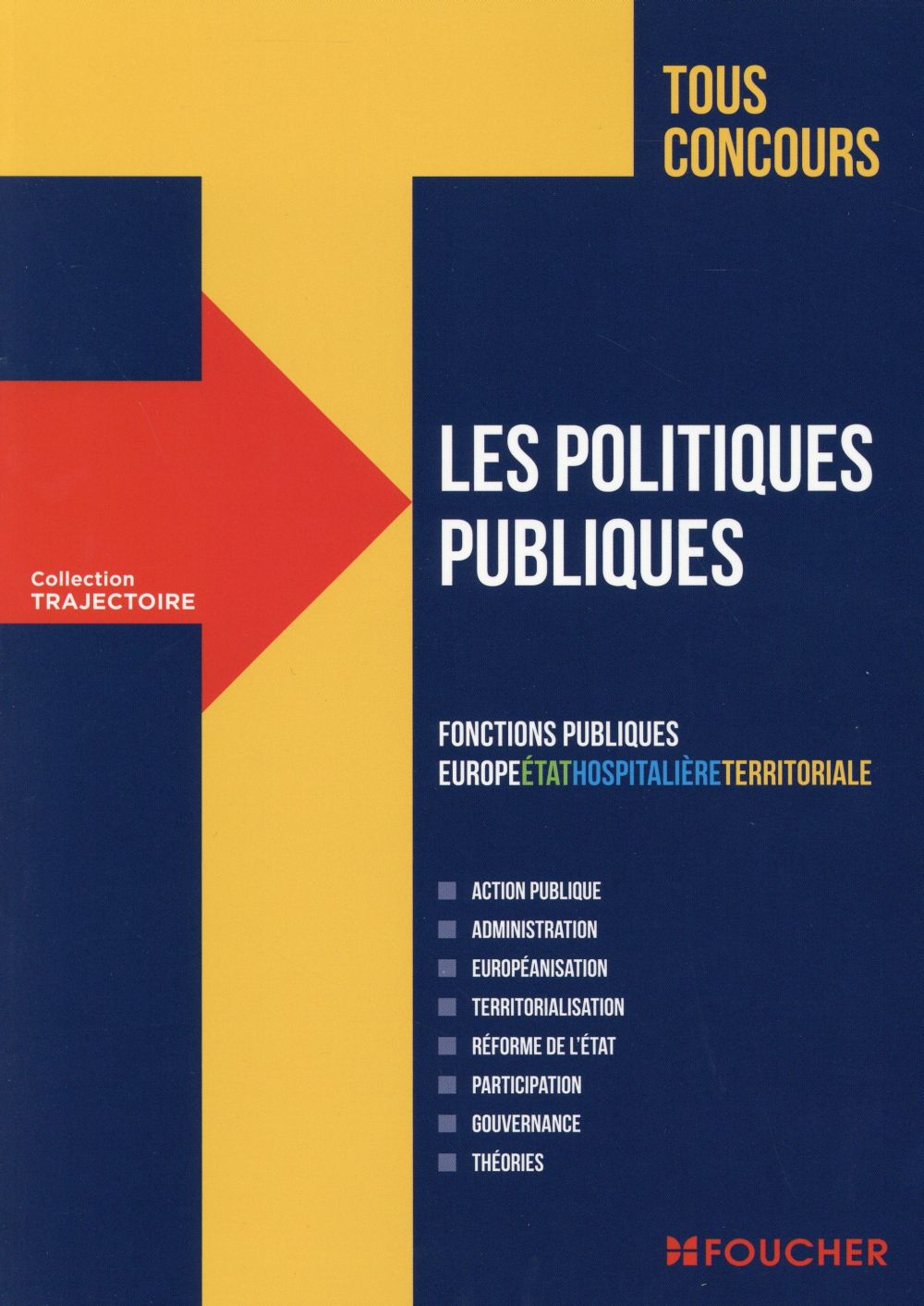 Les politiques publiques