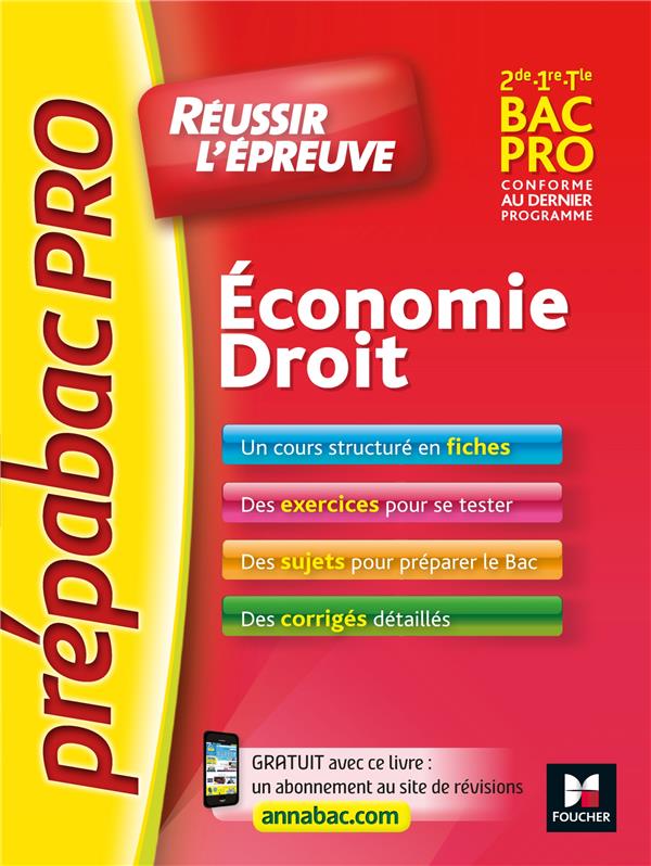 Prépabac