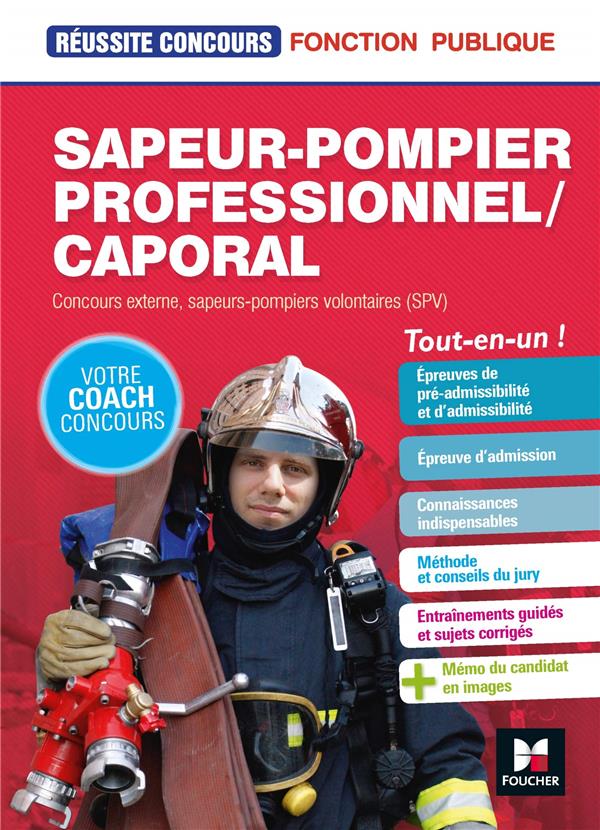 Réussite concours