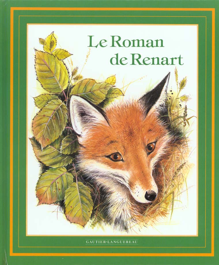 Le roman de renart