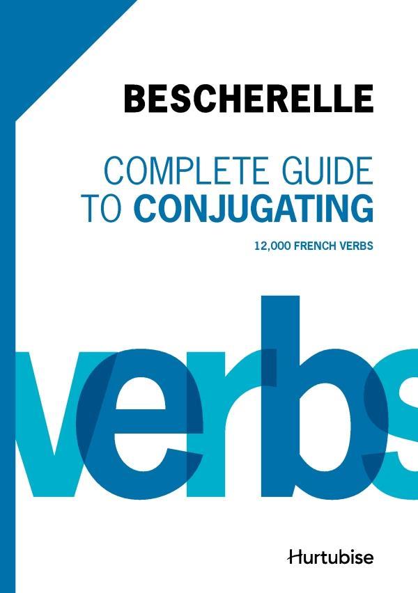 12000 french verbs