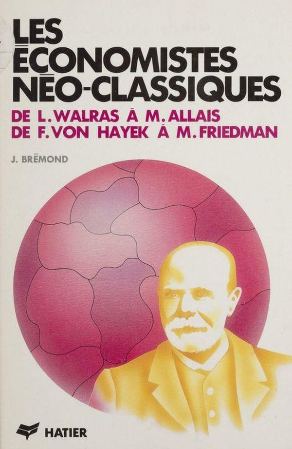 Les economistes neo-classiques