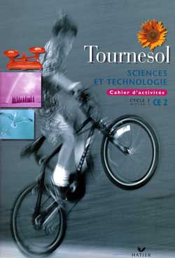 Sciences et technologie ; CE2 ; cahier d'activités