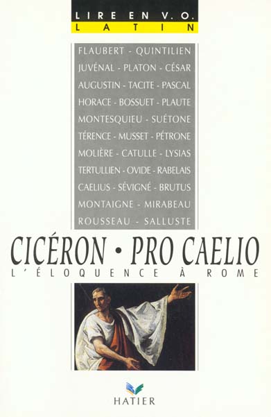 Pro caelio