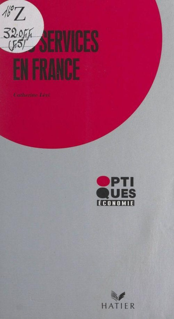 Les services en france