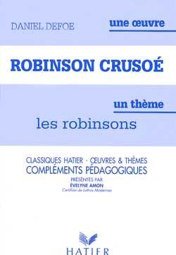 Robinson Crusoë