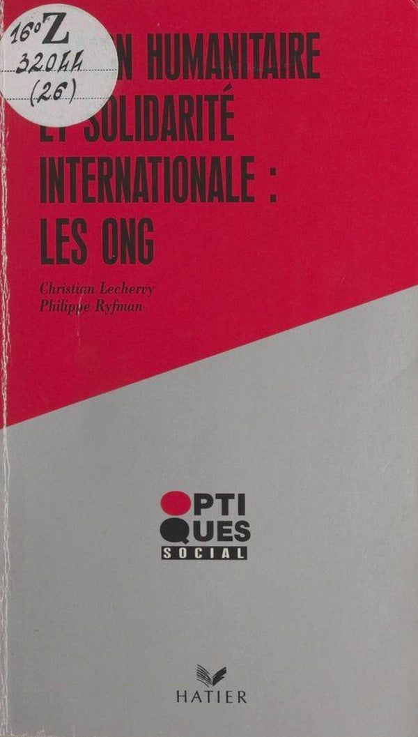 Action humanitaire