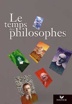 LE TEMPS DES PHILOSOPHES