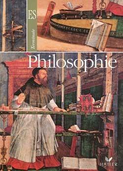 Philosophie terminale es ; manuel