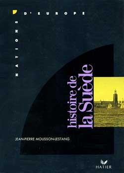 Histoire de la suede