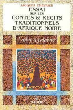 Litterature africaine, l'arbre a palabres