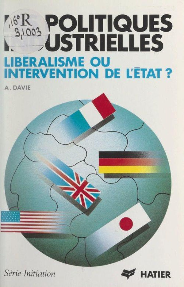 Les politiques industrielles