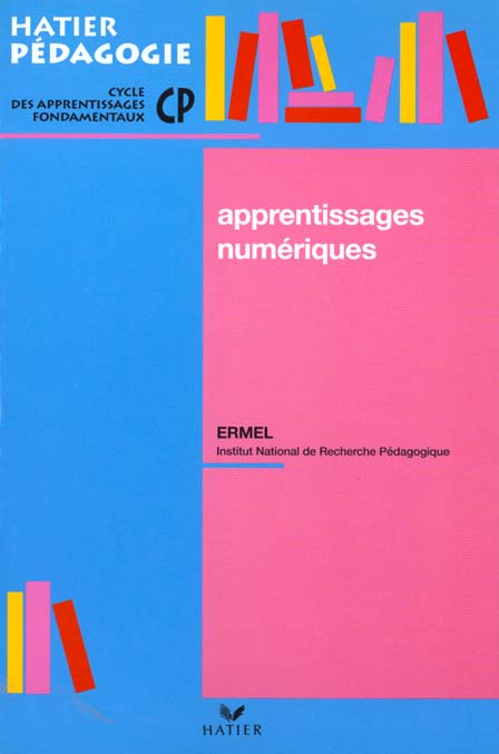 Apprentissages numeriques au cp