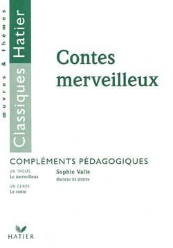 Les contes merveilleux