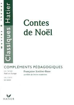 Les contes de noël