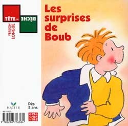 Les surprises de boub