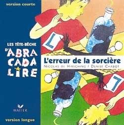 L'erreur de patassou