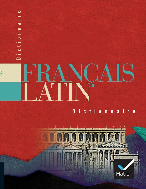 Dictionnaire français / latin