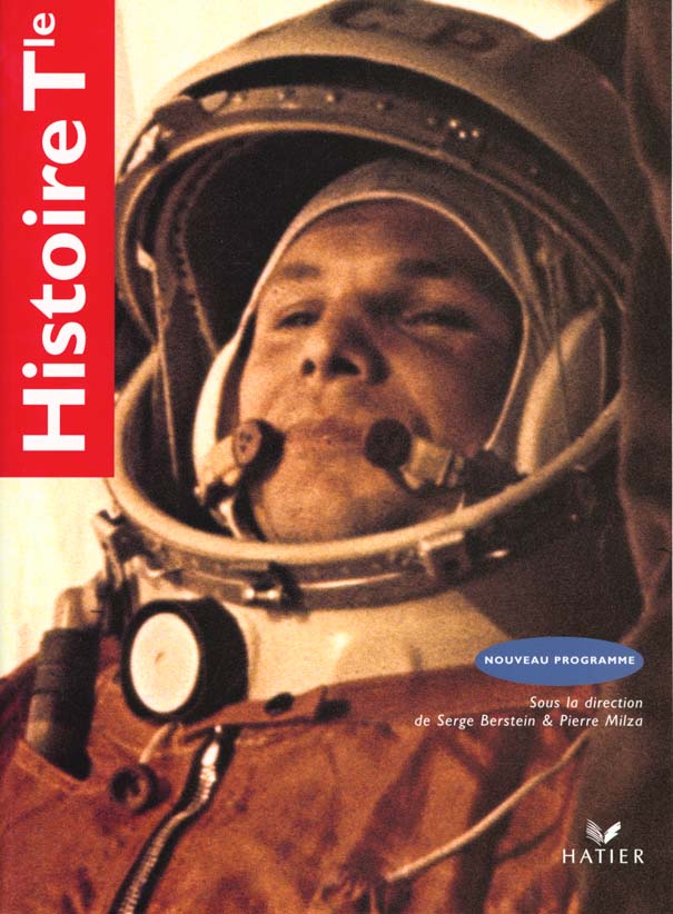 Histoire ; terminale manuel