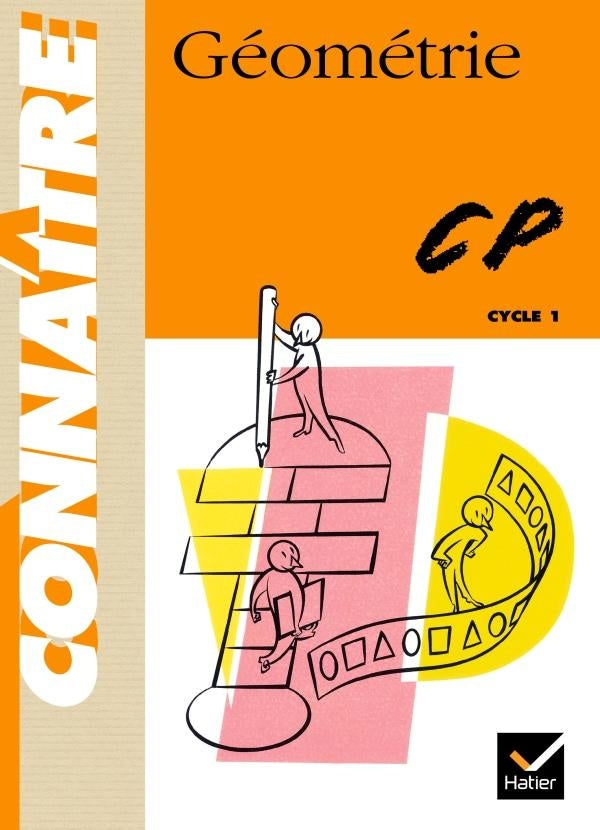 CONNAITRE : géometrie ; CP