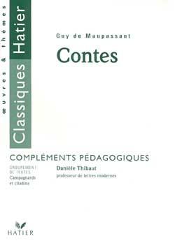 Contes