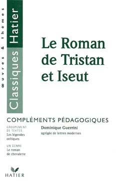 Le roman de Tristan et Iseut