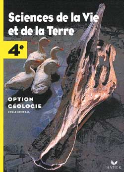 OPTION GEOLOGIE