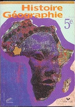 Histoire / geographie 5e